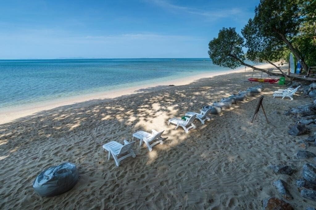 Фото Koh Jum Ocean Beach Resort 3*
