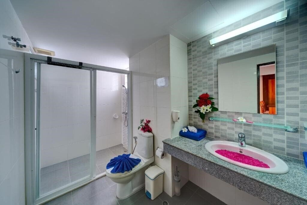 Фотография Krabi Apartment Hotel 2*