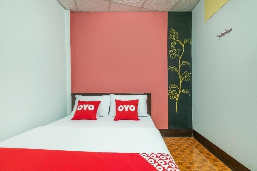 Oyo 608 Maleena Home 2* суреті