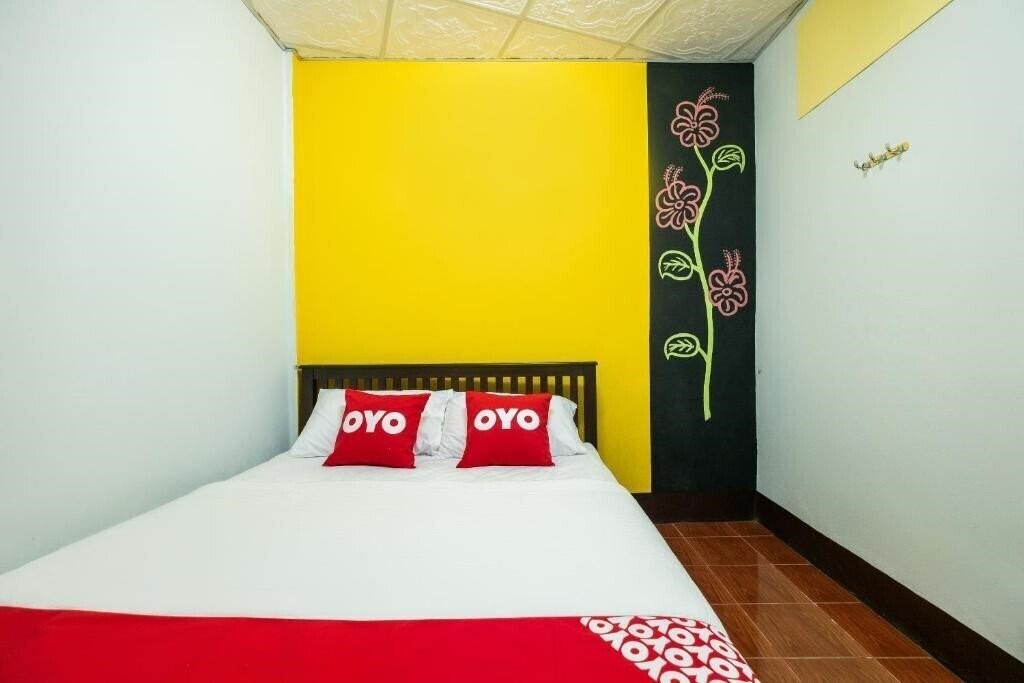 Oyo 608 Maleena Home 2* суреті