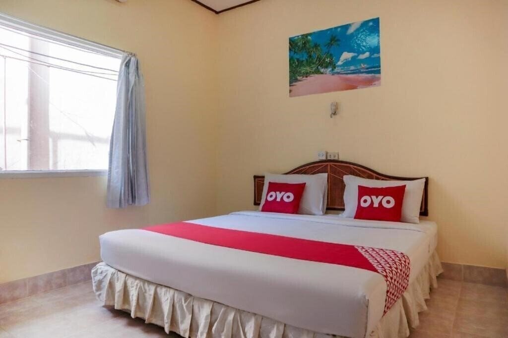 Oyo 681 Paradise Hotel 2* қонақ үйі
