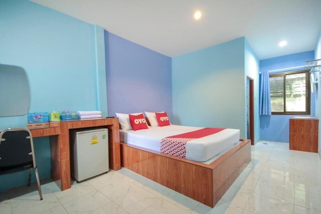 Oyo 682 Fishering Home 2* қонақ үйі