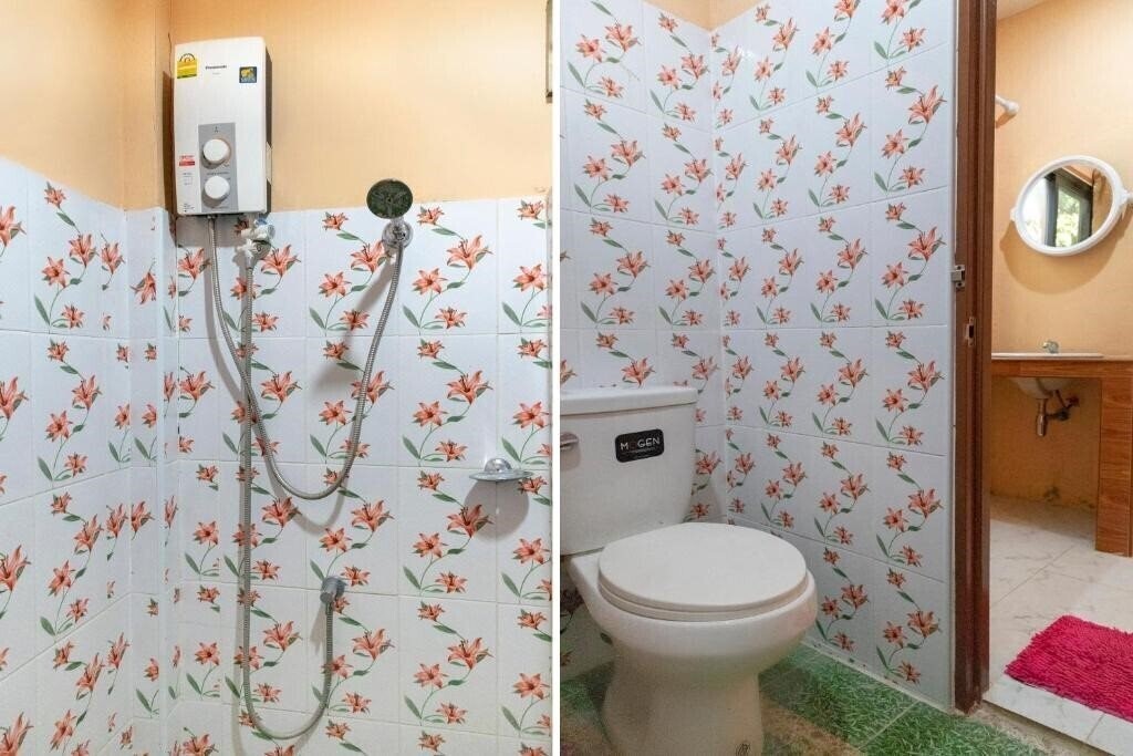 Oyo 682 Fishering Home 2* фотосуреті