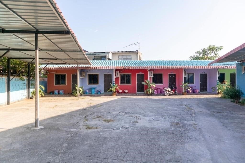 Oyo 682 Fishering Home 2* суреті