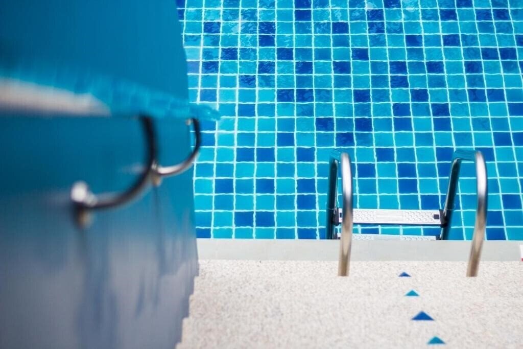 The Phu Beach Hotel 3* фотосуреті
