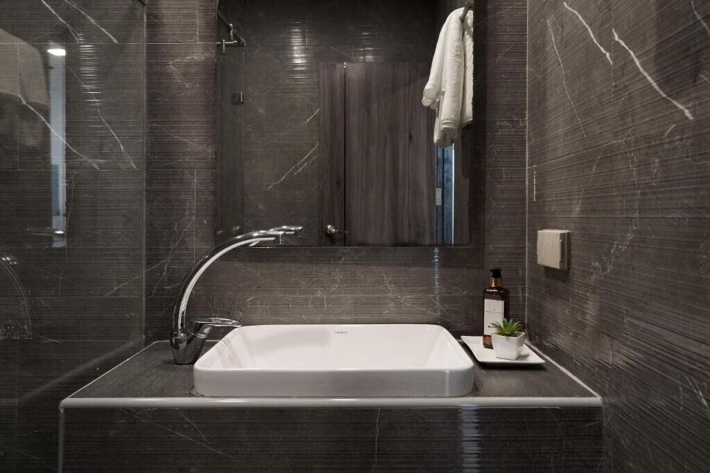 Aspira Klong Muang 4* фотосуреті