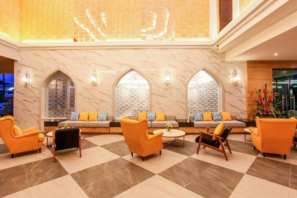 Изображение Craft Resort & Villas 5*