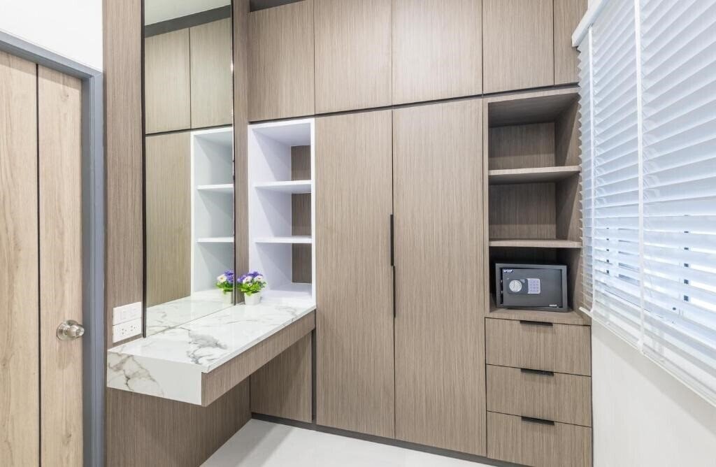 Фото Lark Pool Villa Krabi 4*