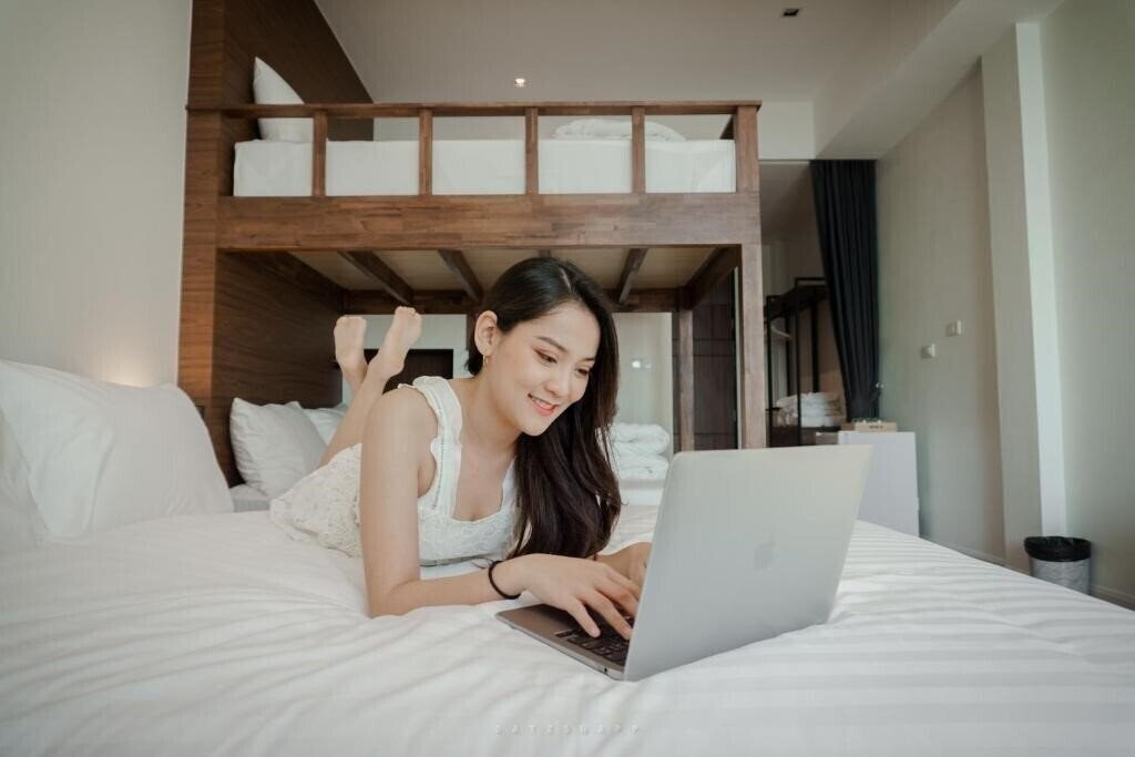 Play Poshtel 4* суреті