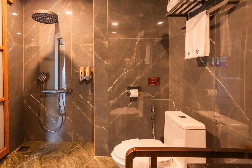 Legacy V Beach 4* фотосуреті