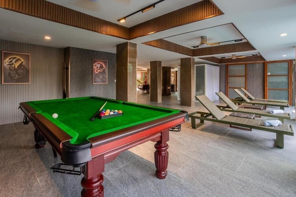 The Legacy V Beach Resort Ao Nang Krabi 4* суреті