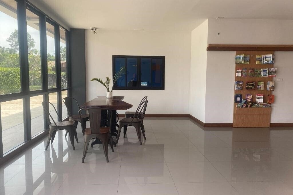 Friendly Hotel Krabi 3* суреті