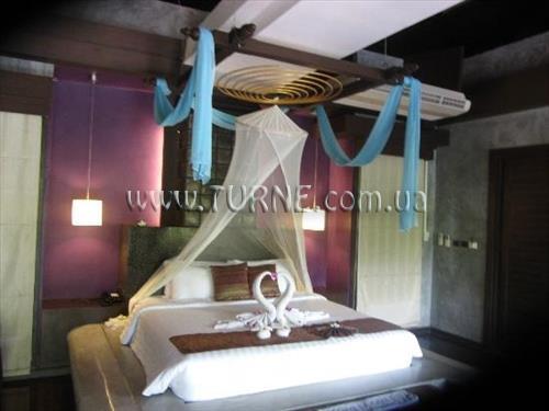 Naga Pura Resort & Spa 4* қонақ үйі