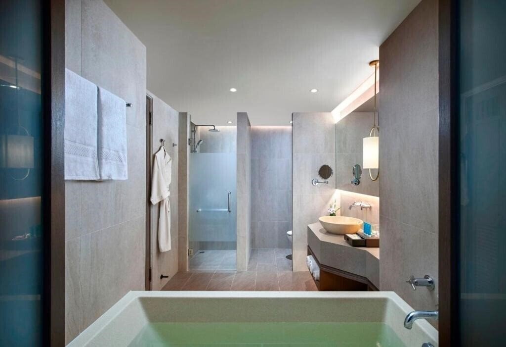 Amari Vogue Resort 5* фотосуреті