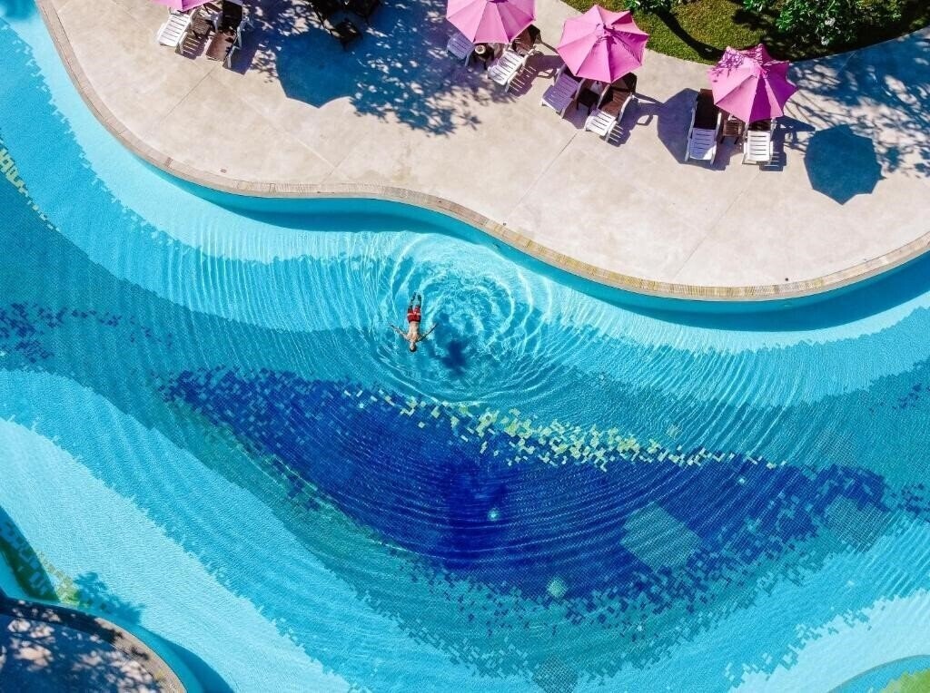 Изображение Aonang Villa Resort 4*