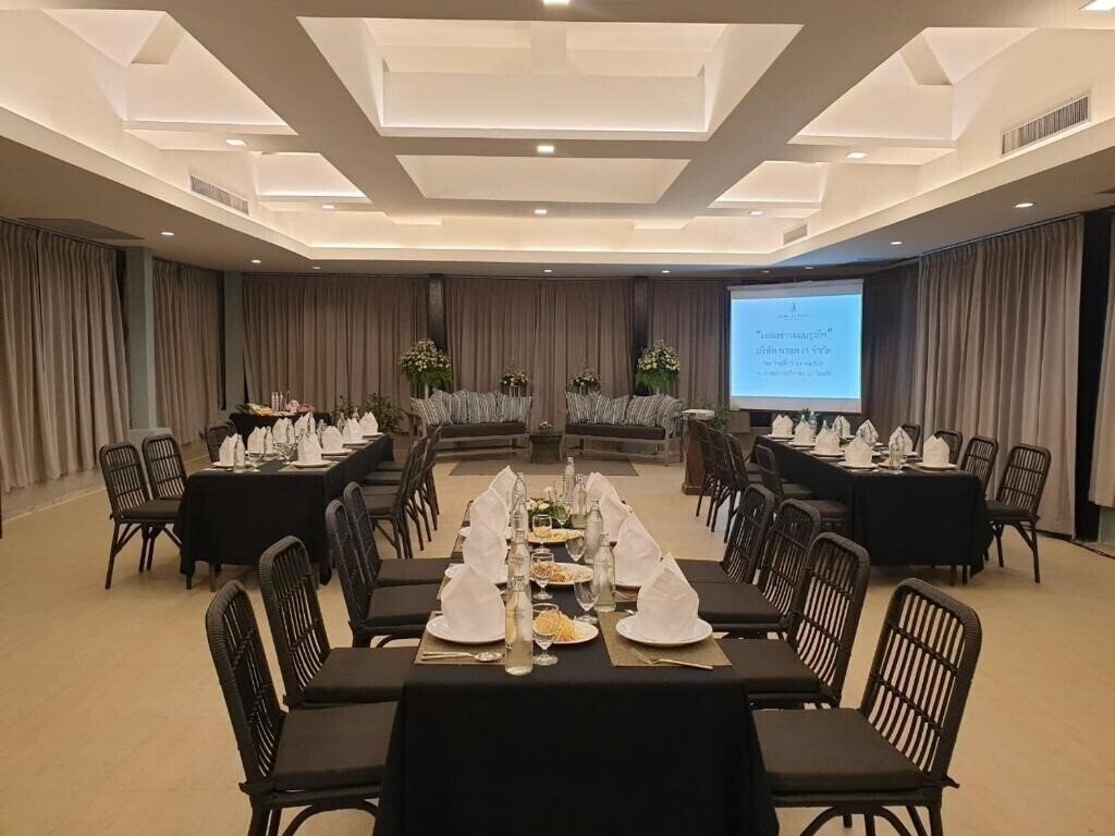 Krabi La Playa Resort 4* суреті