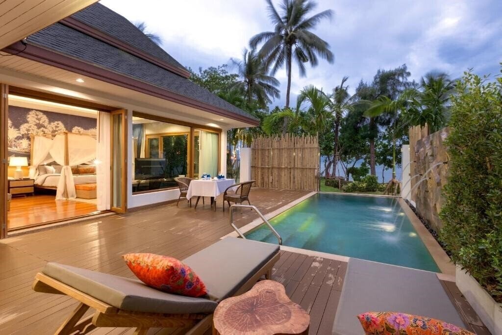 Krabi Resort 4* суреті