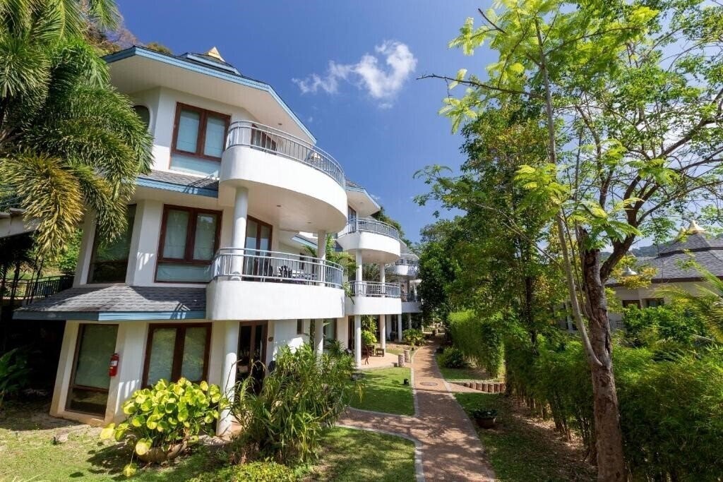 Krabi Resort 4* суреті