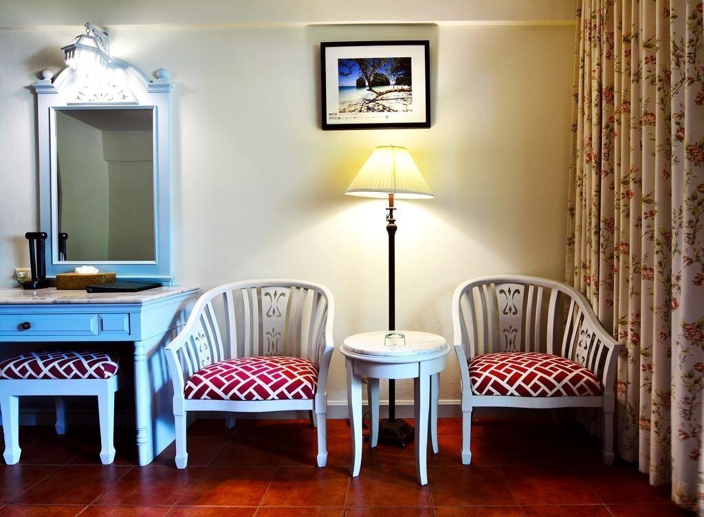 Krabi Tipa Resort 4* суреті