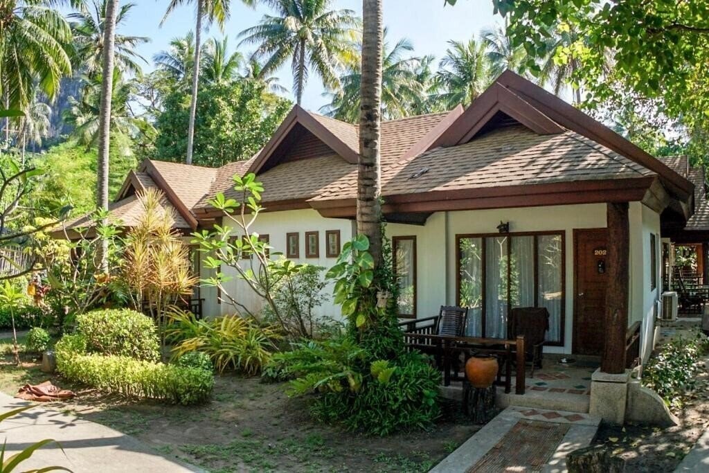 Фото Sand Sea Resort 3*