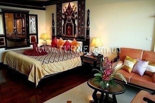Aonang Ayodhaya Suites Resort 4* суреті