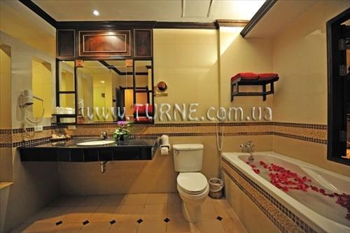 Aonang Ayodhaya Suites Resort 4* фотосуреті