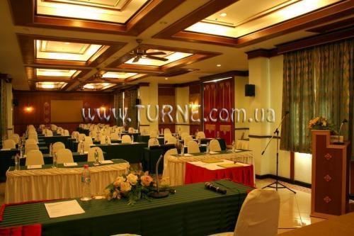 Фото Aonang Ayodhaya Suites Resort 4*