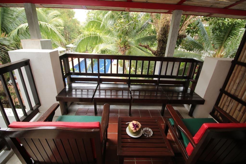 Фото Duangjai Resort Aonang 3*