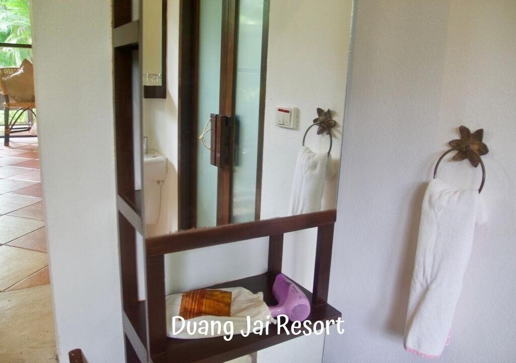 Duangjai Resort Aonang 3* фотосуреті