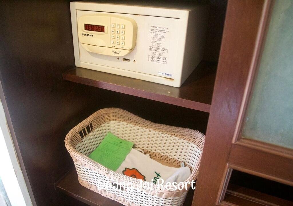 Duangjai Resort Aonang 3* суреті