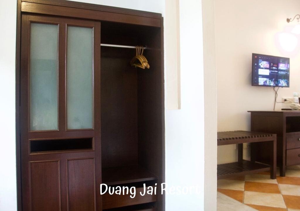 Duangjai Resort Aonang 3* суреті