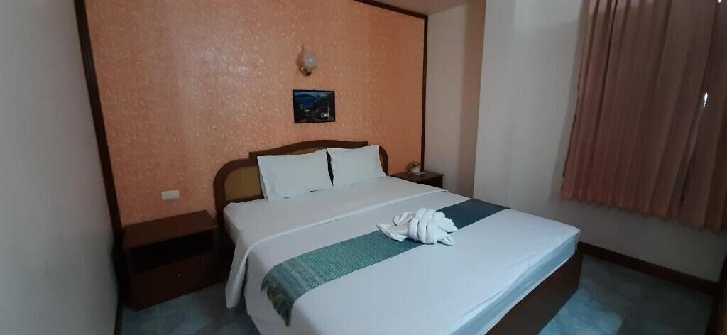 Thepparat Lodge Krabi 3* суреті