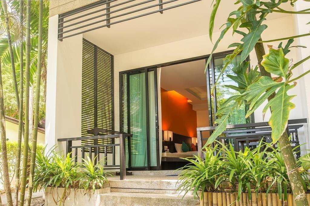 Фотография Sunrise Tropical Resort 4*