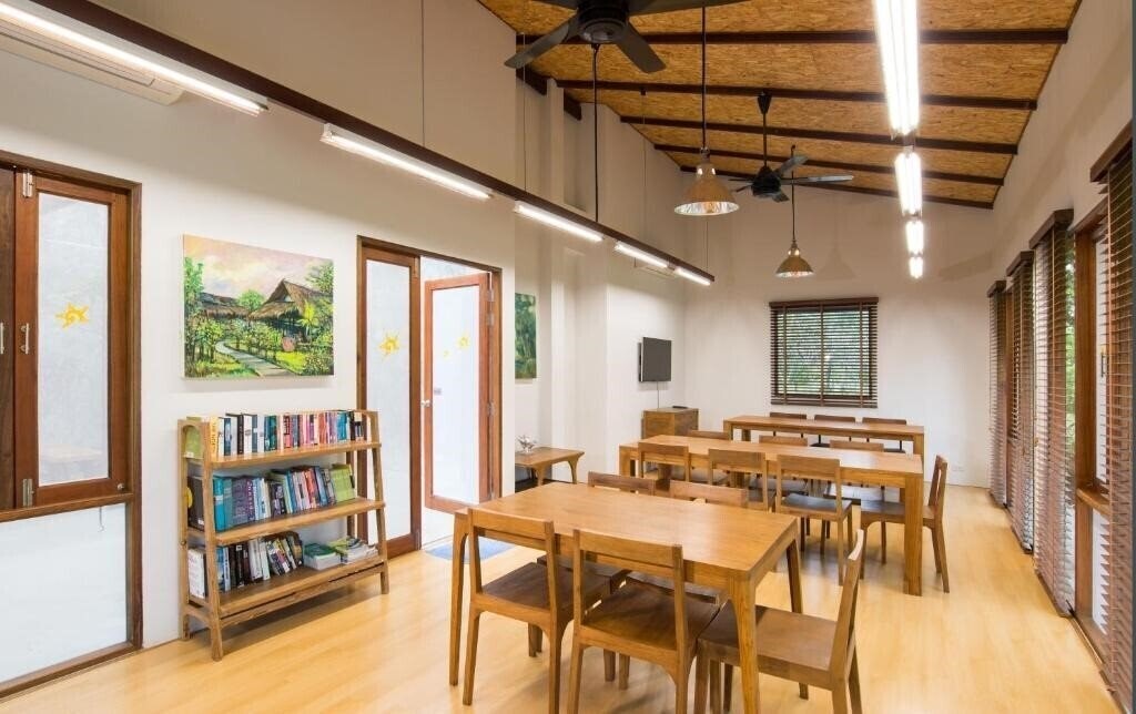 Islanda Eco Village Resort 4* суреті