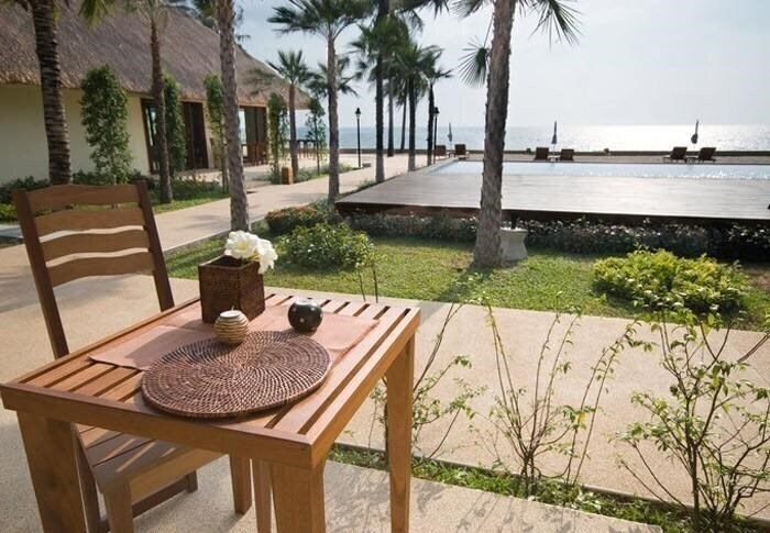 Nantra De Deluxe Hotel 4* қонақ үйі