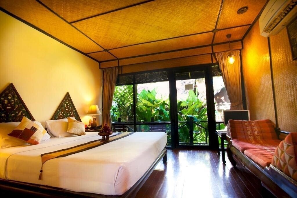 Lampang River Lodge 3* суреті