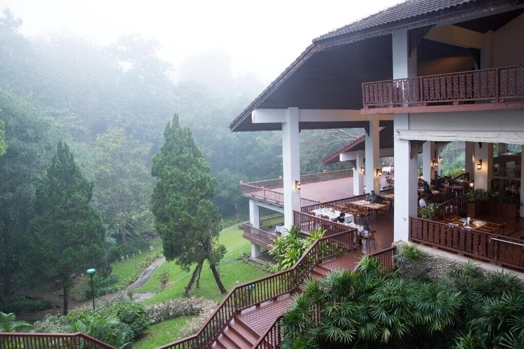 Фотография The Imperial Mae Hong Son Resort 3*