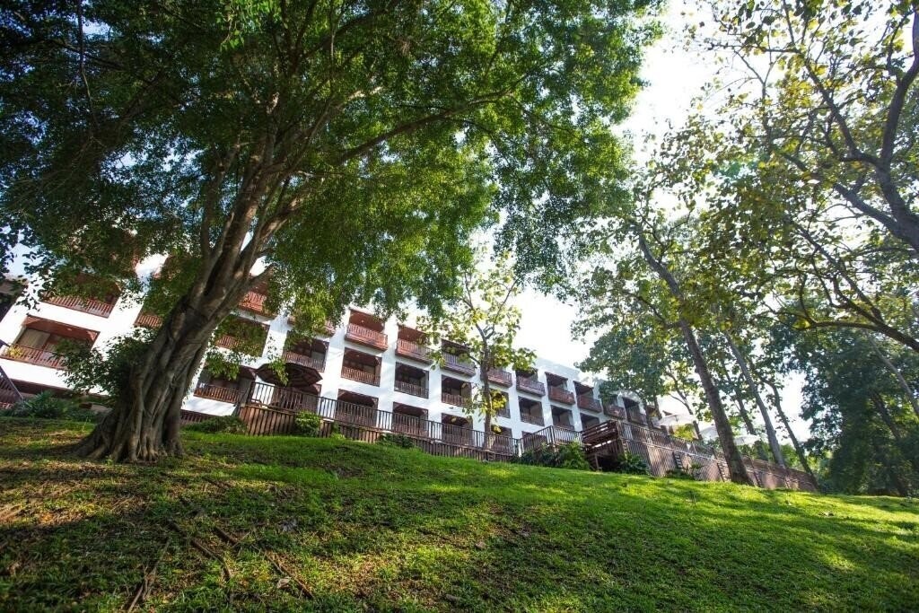 Изображение The Imperial Mae Hong Son Resort 3*
