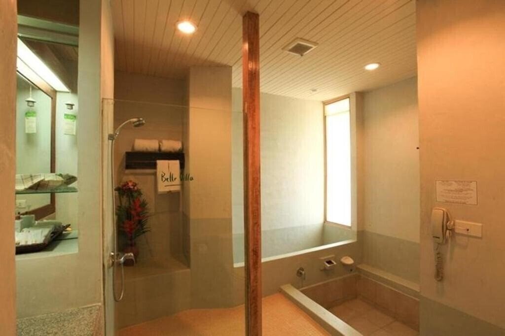 Фото Belle Villa Resort 3*