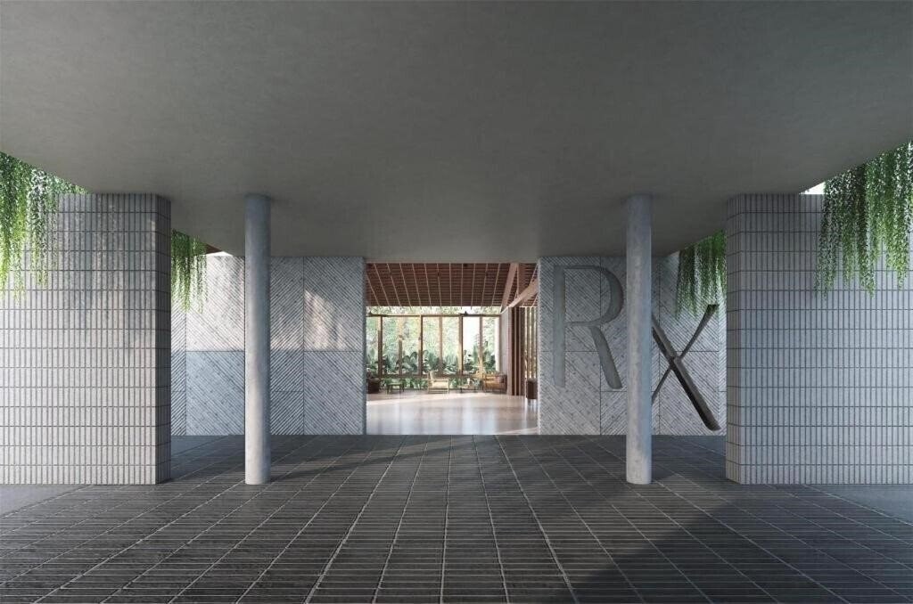 Изображение RXV Wellness Village Sampran 5*