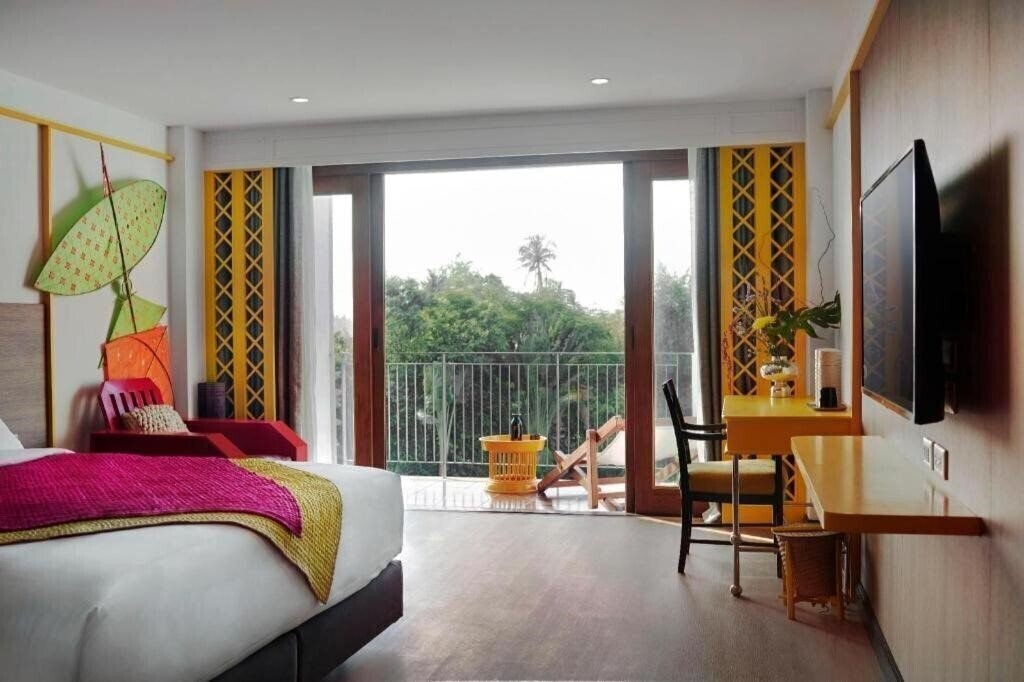 Фотография RXV Wellness Village Sampran 5*