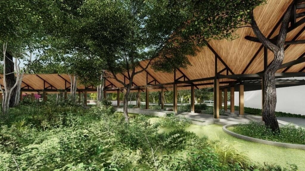 Фото RXV Wellness Village Sampran 5*