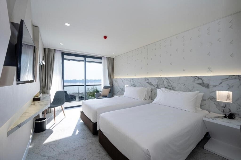 Изображение Vela Dhi Nakhon Phanom 4*