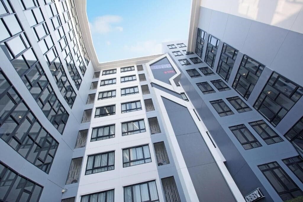 Фото Xen Hotel Nakhon Pathom 3*