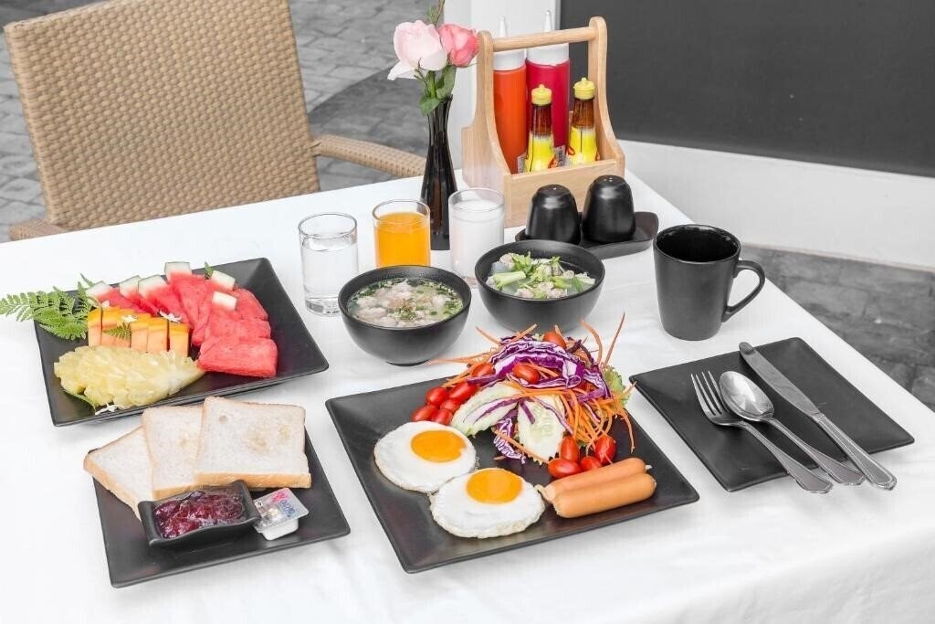 Изображение Xen Hotel Nakhon Pathom 3*