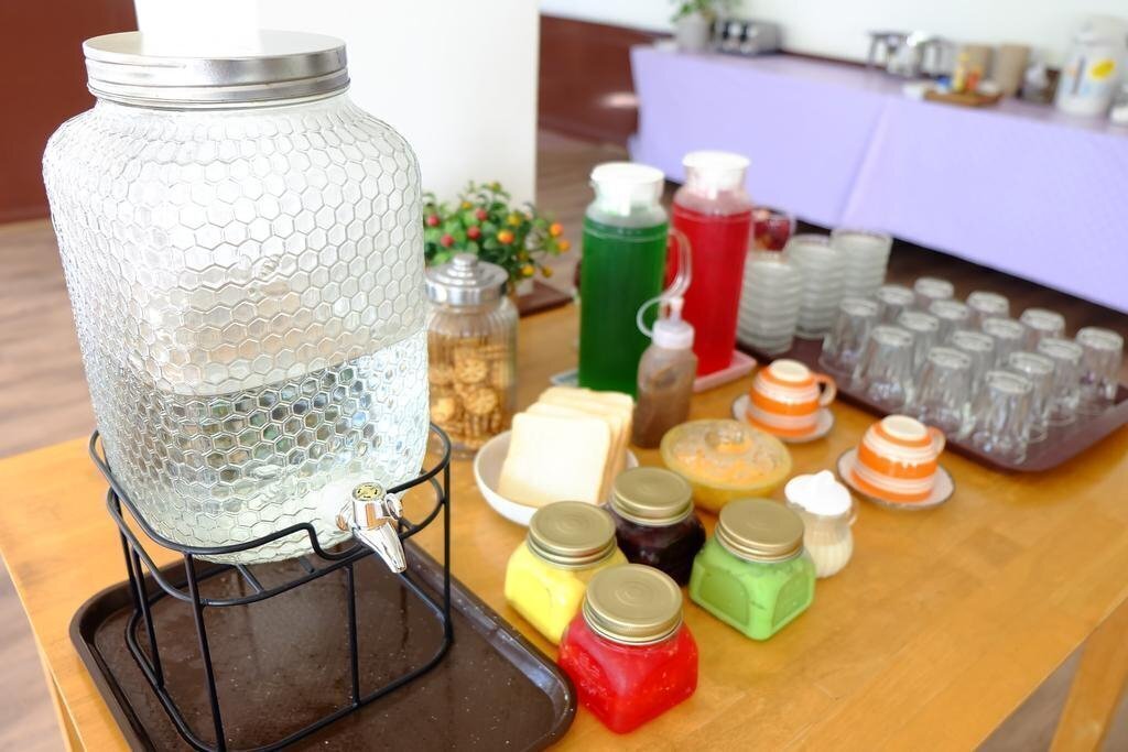 Studio Khon Kaen 2* суреті