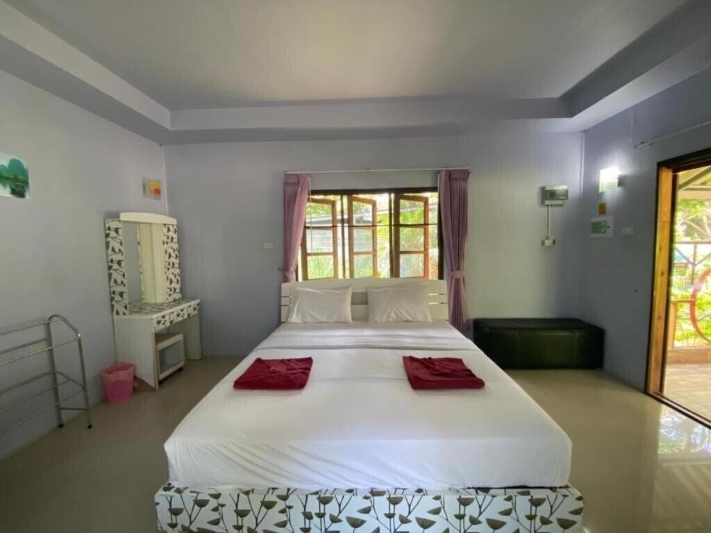 Отель Oyo 966 Boss Khaoyai 2*