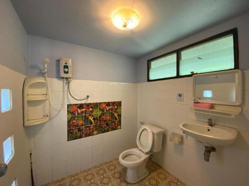 Картинка Oyo 966 Boss Khaoyai 2*
