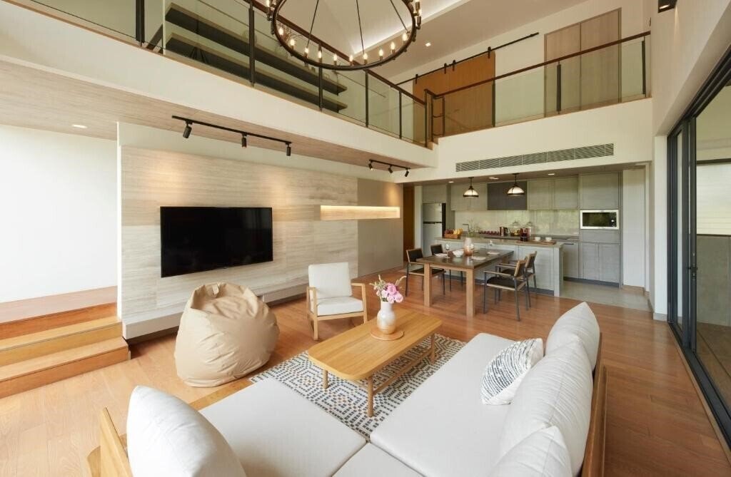 Изображение Marasca Khao Yai отель без категории