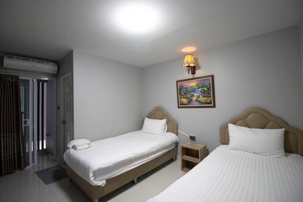 Фото Kun Hostel 3*